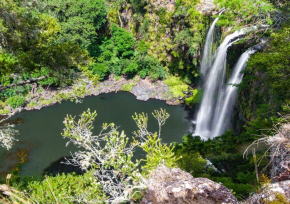 Hidden gems in New Zealand