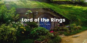 Lord of the Rings trip
