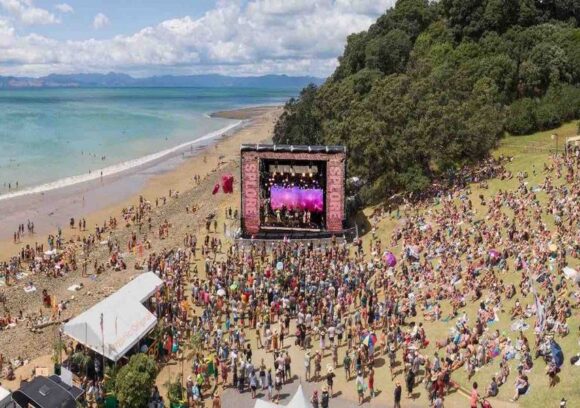 Festivals in New Zealand