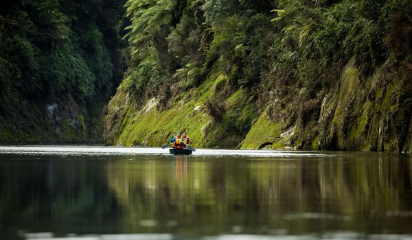 whanganui river