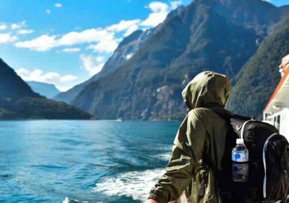 backpacking jobs in New Zealand