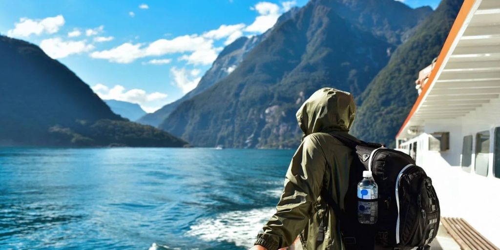 backpacking jobs in New Zealand