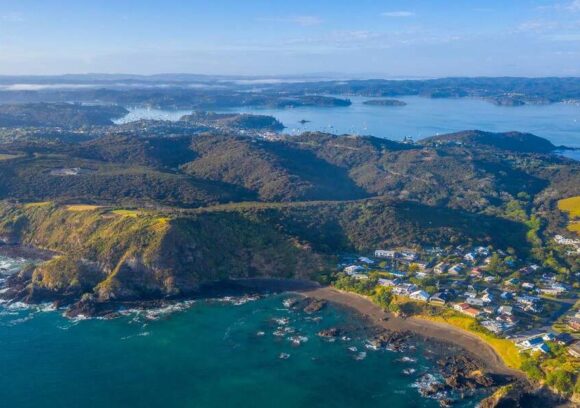 Free things to do in the Bay of Islands