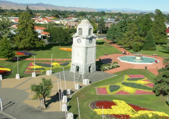 Best things to do in Blenheim