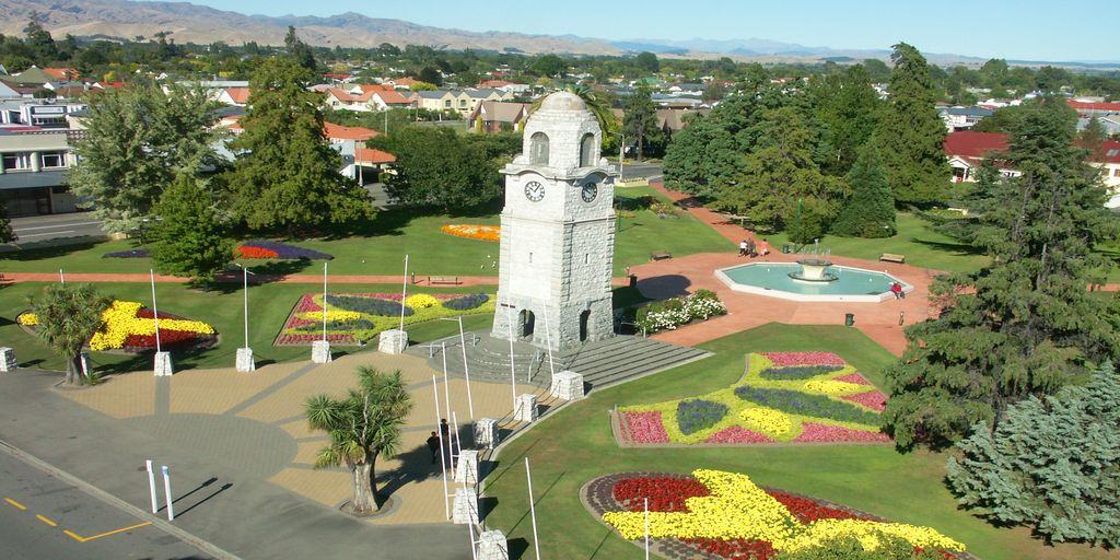 Best things to do in Blenheim
