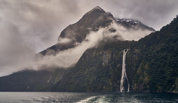 Milford Sound