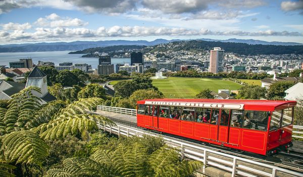 Cable car