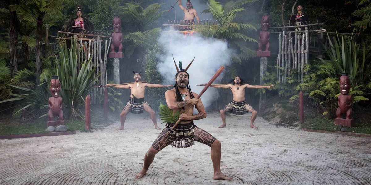 12 BEST Maori Tours In New Zealand 2024 Kiwilanders   Maori Tours Nz 