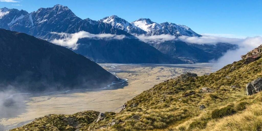 Best Hikes and Walks around Christchurch