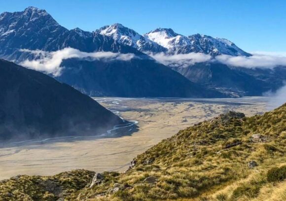 Best Hikes and Walks around Christchurch