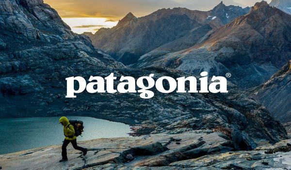 Patagonia brand