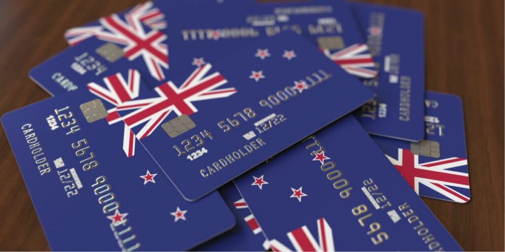 Credit cards in New Zealand