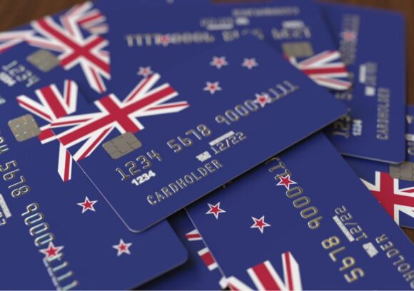 Credit cards in New Zealand