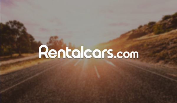 Car rental search engine