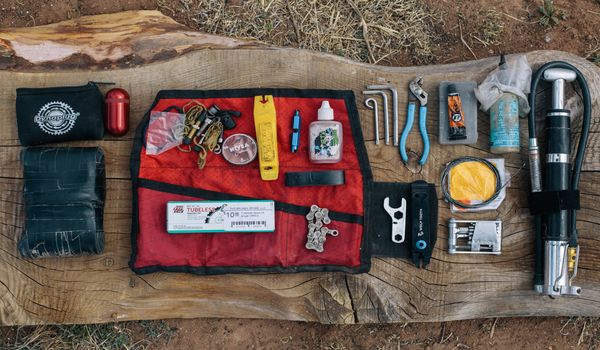 repair tools for hiking