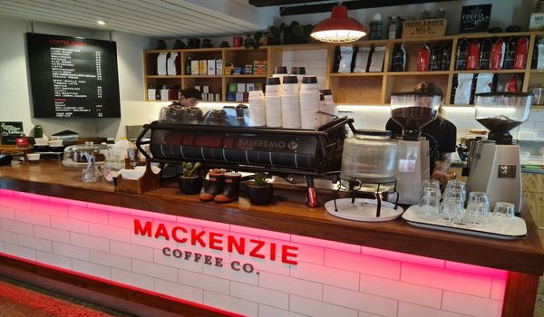 Mackenzie Coffee 