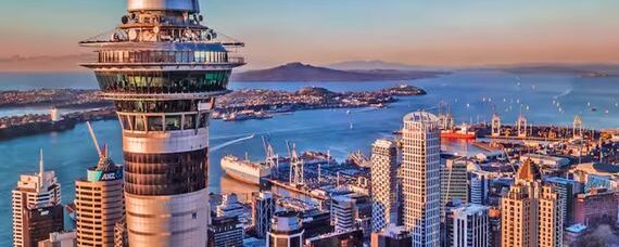 Auckland