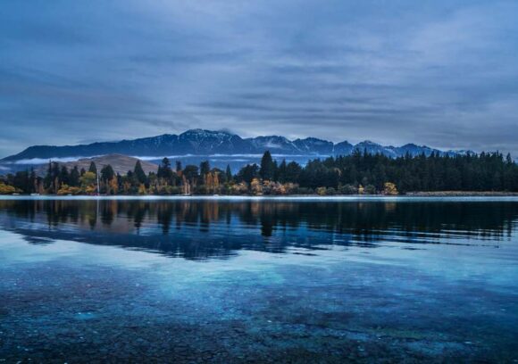 Queenstown photography