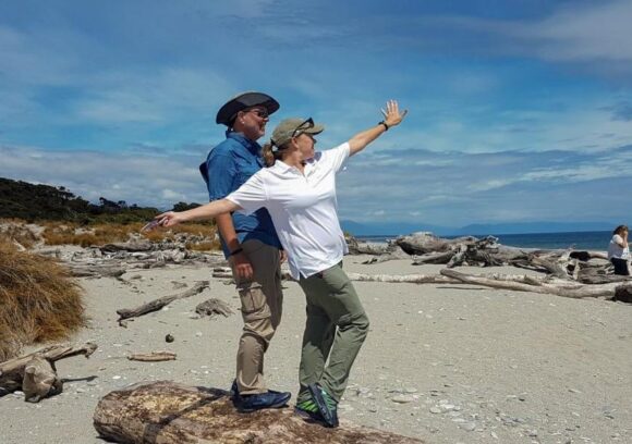 Best tours for seniors in New Zealand