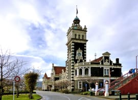 Dunedin