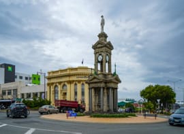 Invercargill