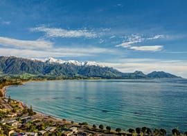 Kaikoura