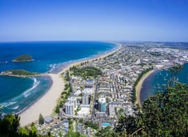 Mount Manganui