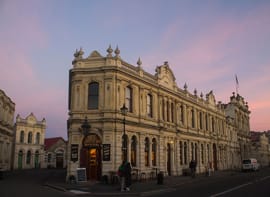 Oamaru