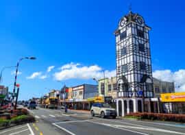 Waiuku