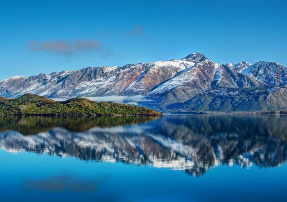 New Zealand travel packages