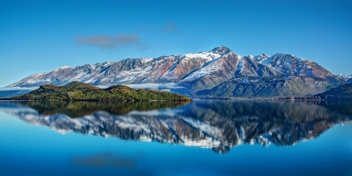 🥇 THE 10 BEST New Zealand Travel Packages & Tours 2024