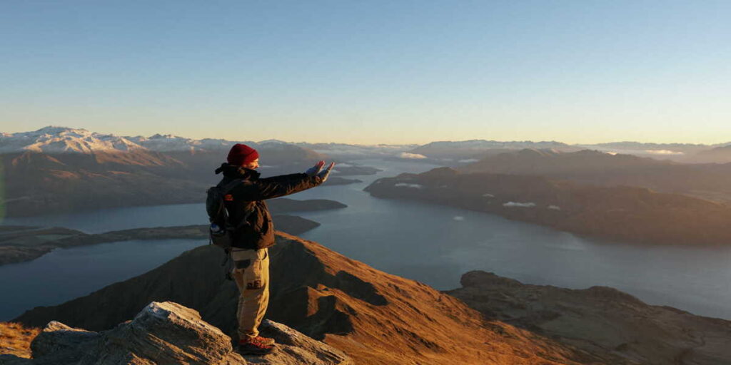 Winter Seasonal Work in New Zealand