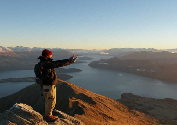 Winter Seasonal Work in New Zealand