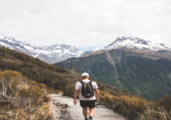 Free hiking experiences in New Zealand