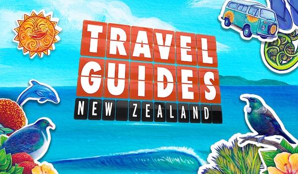 Travel guides