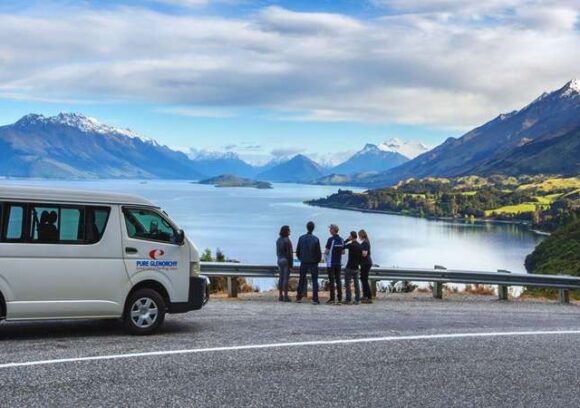 Scenic tours for seniors in New Zealand