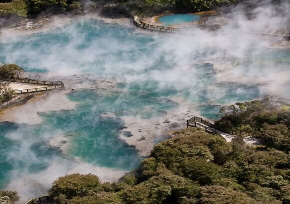 Best things to do in Rotorua